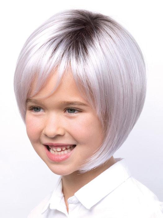 Kensley | Synthetic Lace Front Wig - Image 2