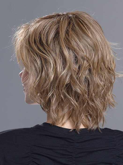 Anima | Synthetic Lace Front Wig (Mono Crown) - Image 7