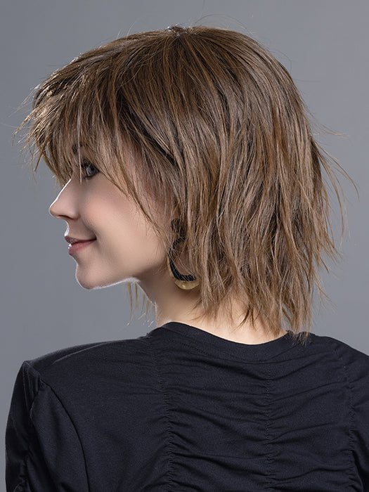 Anima | Synthetic Lace Front Wig (Mono Crown) - Image 11