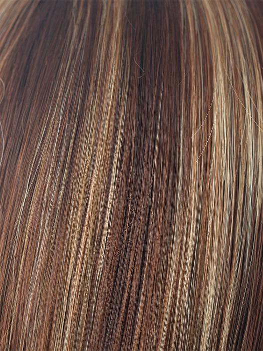 Levy | Synthetic Wig (Mono Top) - Image 14