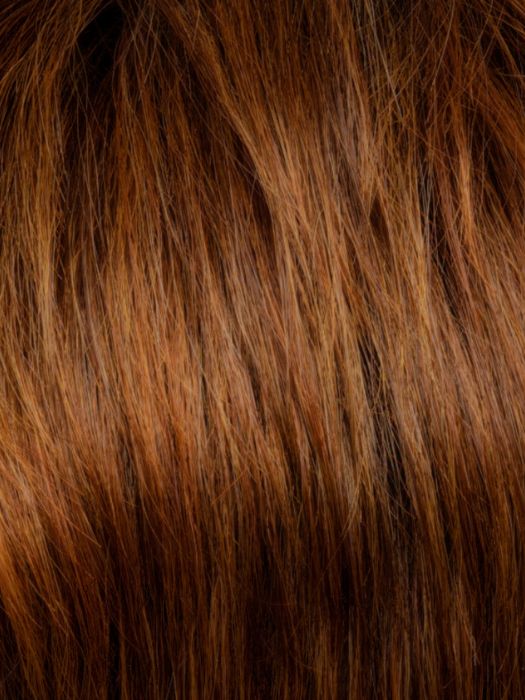 Aria | Synthetic Lace Front Wig (Lace Part) - Image 23