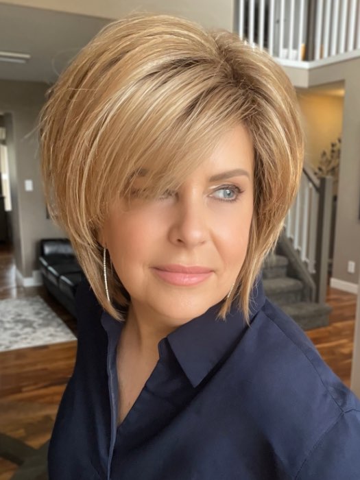 Reese | Synthetic Wig (Basic Cap) - Image 6