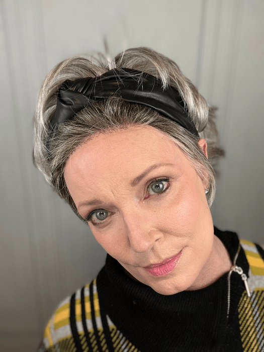 Raise | Synthetic Lace Front Wig - Image 2