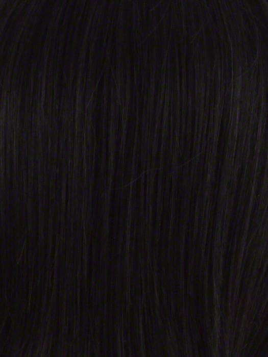 Harper | Synthetic Lace Front Wig (Mono Part) - Image 7