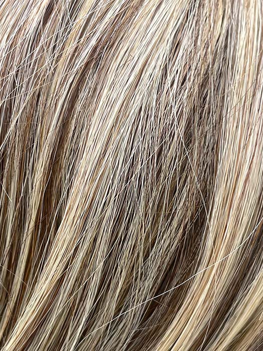 Granada | Synthetic Lace Front Wig (Mono Part) - Image 14