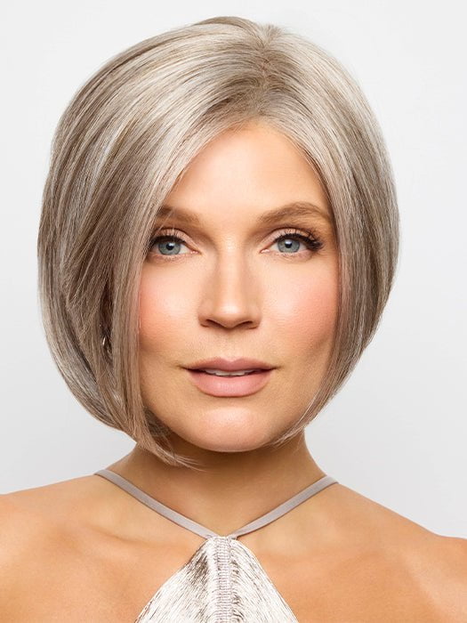Beau | Synthetic Lace Front Wig (Mono Part) - Image 13