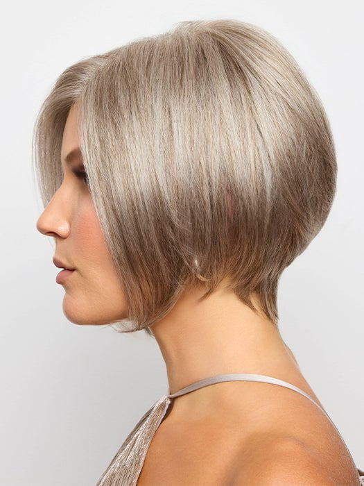 Beau | Synthetic Lace Front Wig (Mono Part) - Image 14
