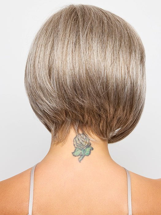 Beau | Synthetic Lace Front Wig (Mono Part) - Image 16