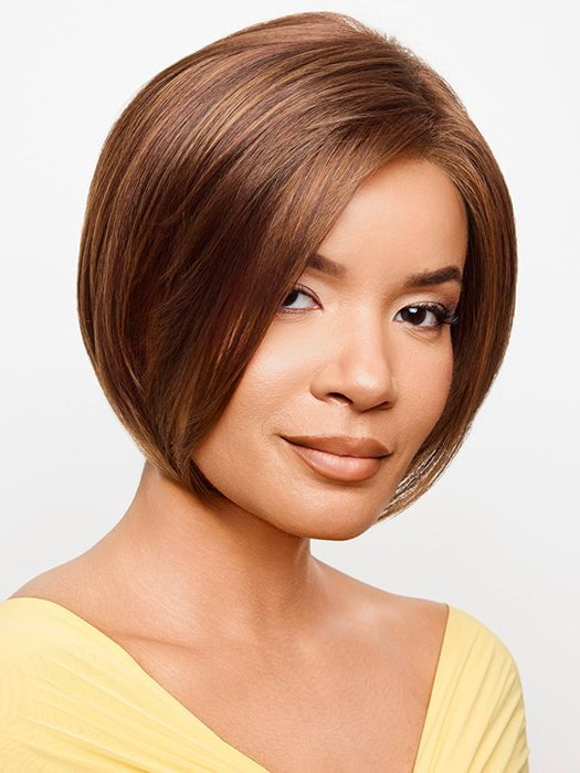 Beau | Synthetic Lace Front Wig (Mono Part) - Image 19