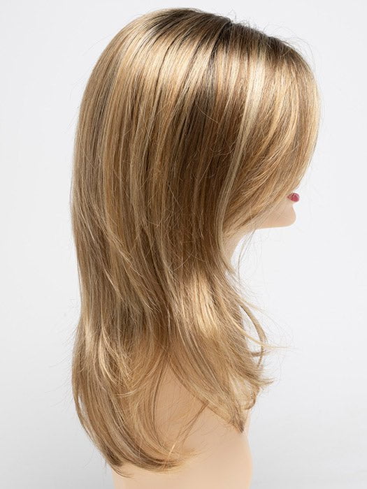 Belinda | Synthetic Lace Front Wig (Mono Part) - Image 61