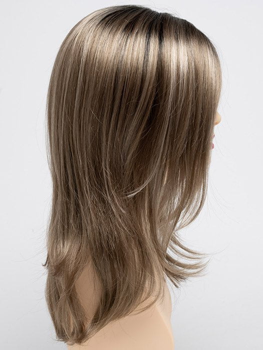 Belinda | Synthetic Lace Front Wig (Mono Part) - Image 55
