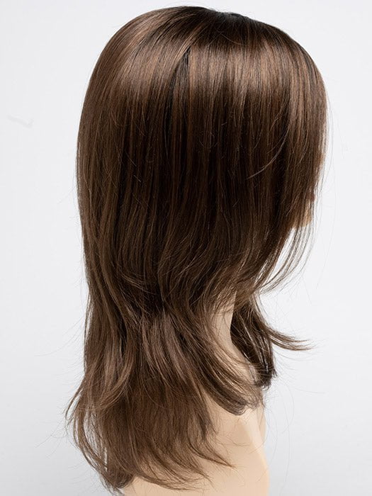 Belinda | Synthetic Lace Front Wig (Mono Part) - Image 51