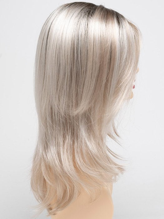 Belinda | Synthetic Lace Front Wig (Mono Part) - Image 64