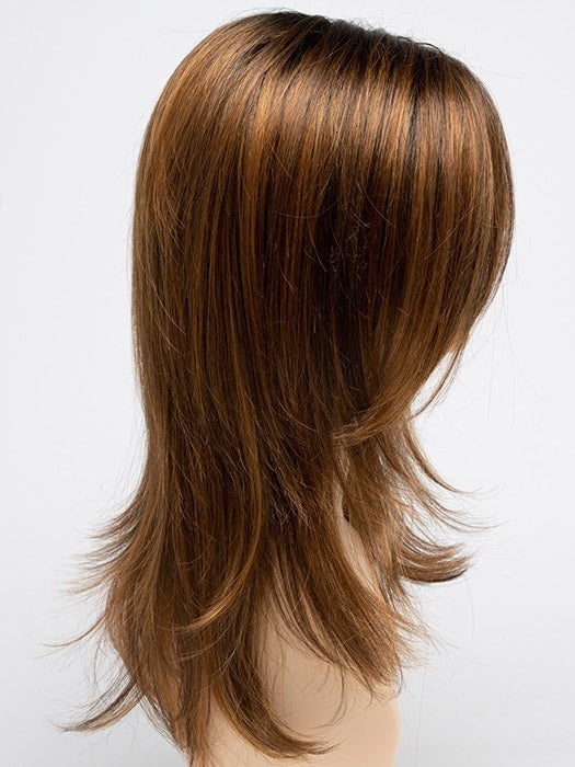Belinda | Synthetic Lace Front Wig (Mono Part) - Image 60