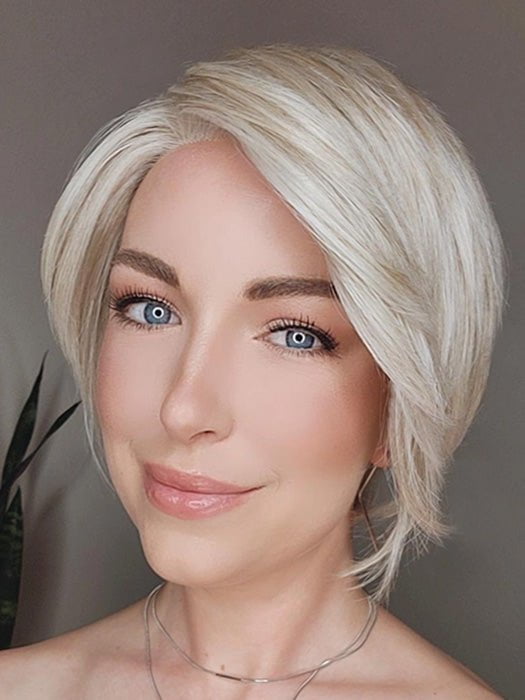 Best In Class | Synthetic Lace Front Wig (Mono Part) - Image 4