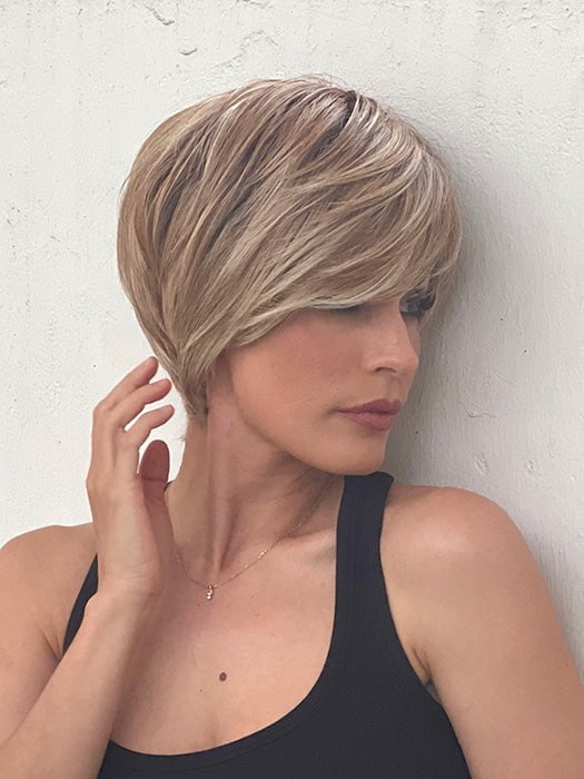 Best In Class | Synthetic Lace Front Wig (Mono Part) - Image 3