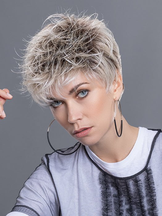 Bliss | Synthetic Lace Front Wig (Mono Crown) - Image 3