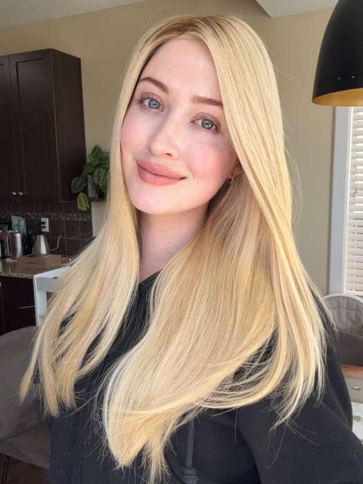 Obsession | Remy Human Hair Lace Front Wig (Hand-Tied) - Image 2