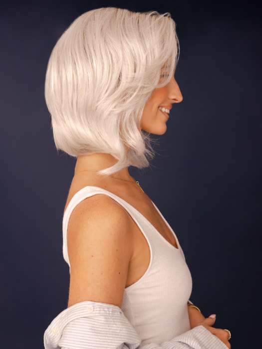 Sheena | Synthetic Lace Front Wig (Mono Part) - Image 7