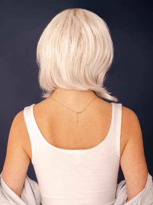 Sheena | Synthetic Lace Front Wig (Mono Part) - Image 8