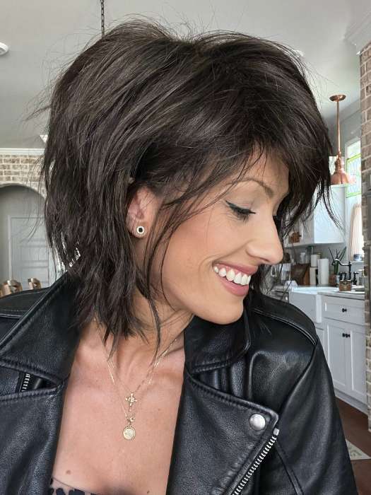 Jones | Synthetic Wig (Basic Cap) - Image 12