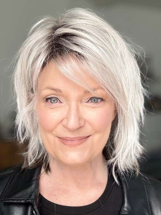 Jones | Synthetic Wig (Basic Cap) - Image 14