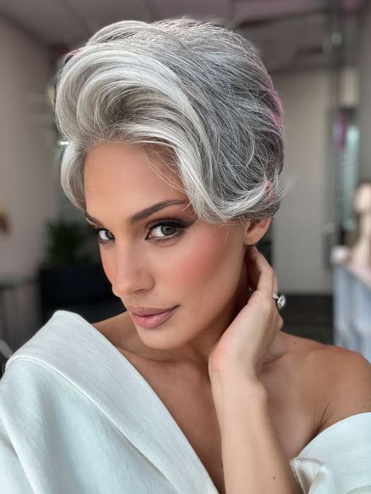 Bethany | Synthetic Lace Front Wig - Image 5