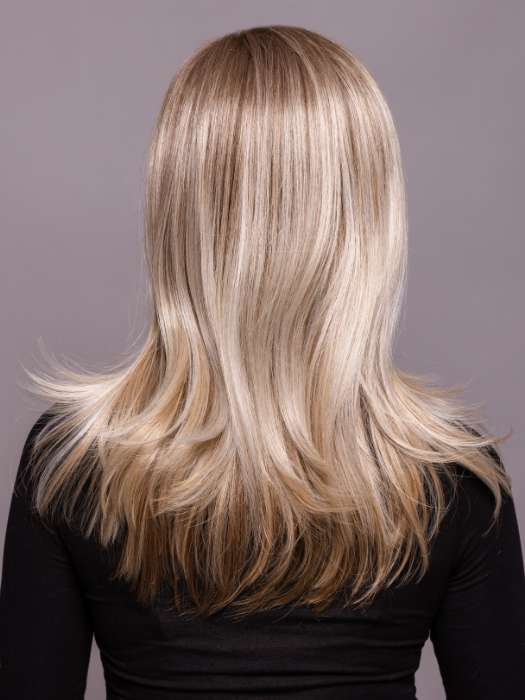 Savelli | Synthetic Lace Front Wig (Mono Part) - Image 2