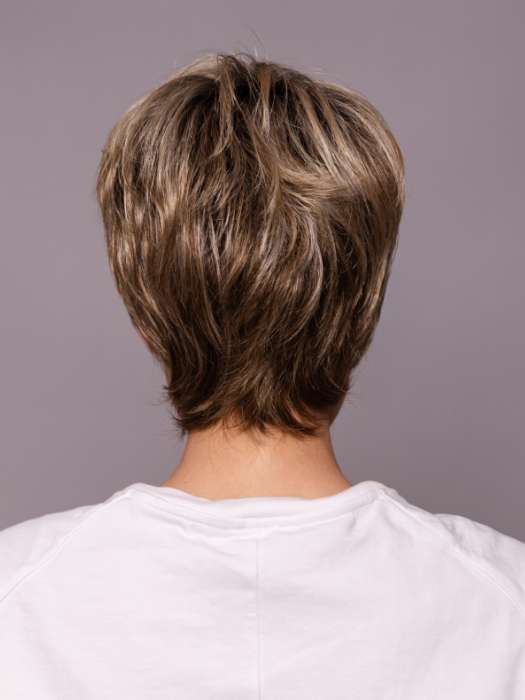 Prima Soft | Synthetic Lace Front Wig (Hand Tied) - Image 3