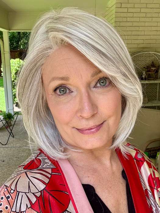 Zaragoza | Synthetic Lace Front Wig (Mono Part) - Image 8