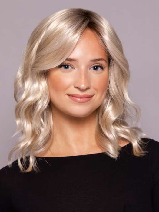 Aeri | Synthetic Lace Front Wig (Mono Top) - Image 5
