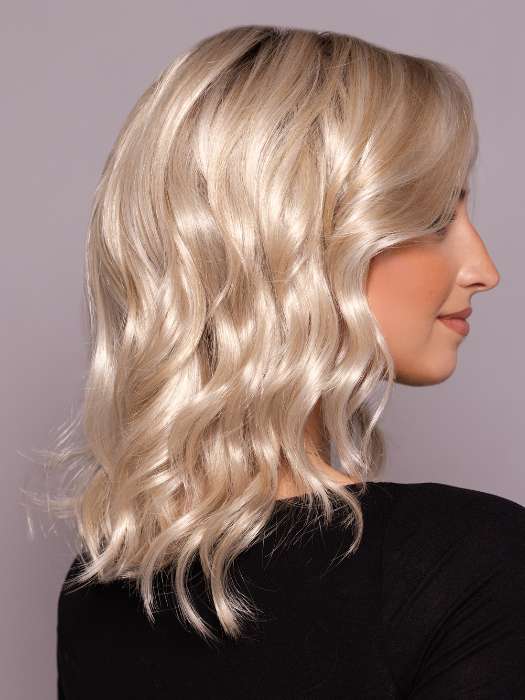 Aeri | Synthetic Lace Front Wig (Mono Top) - Image 6