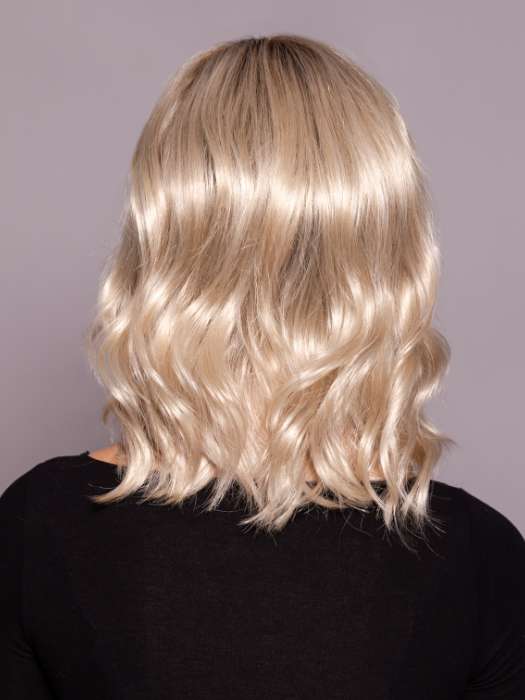 Aeri | Synthetic Lace Front Wig (Mono Top) - Image 7