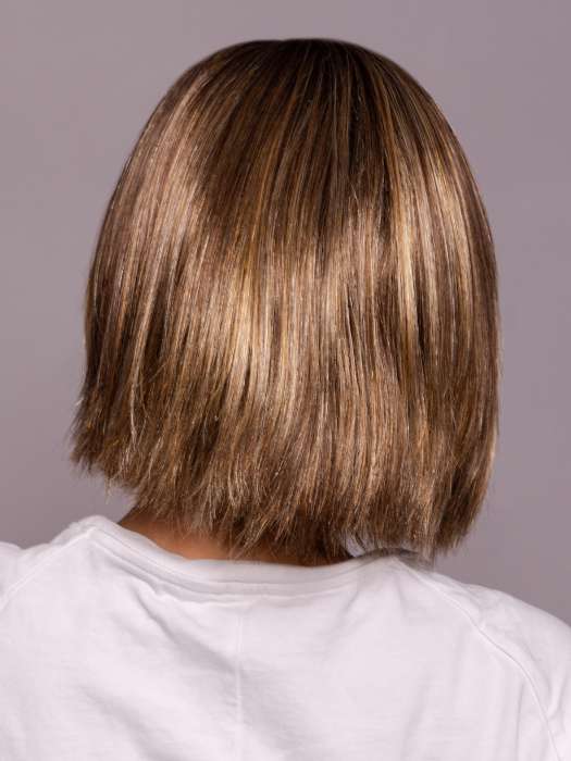 Lumi | Synthetic Lace Front Wig (Mono Top) - Image 8