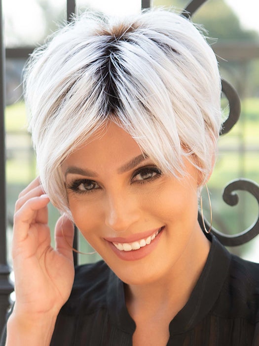 Brady | Synthetic Wig (Basic Cap) - Image 5