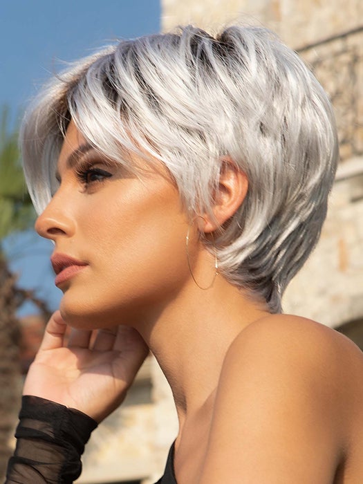 Brady | Synthetic Wig (Basic Cap) - Image 7