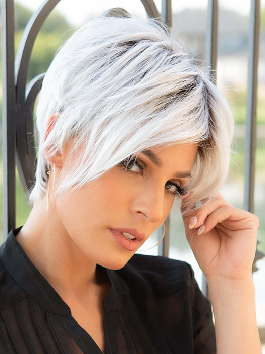Brady | Synthetic Wig (Basic Cap) - Image 6