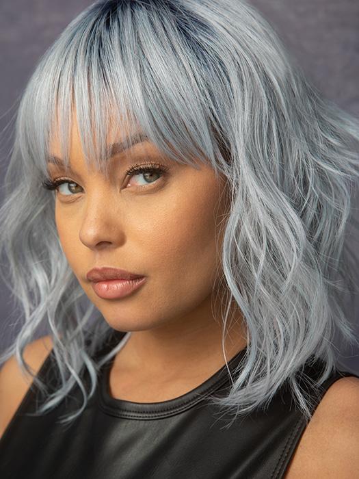 Breezy Wavez | HF Synthetic Wig - Image 14