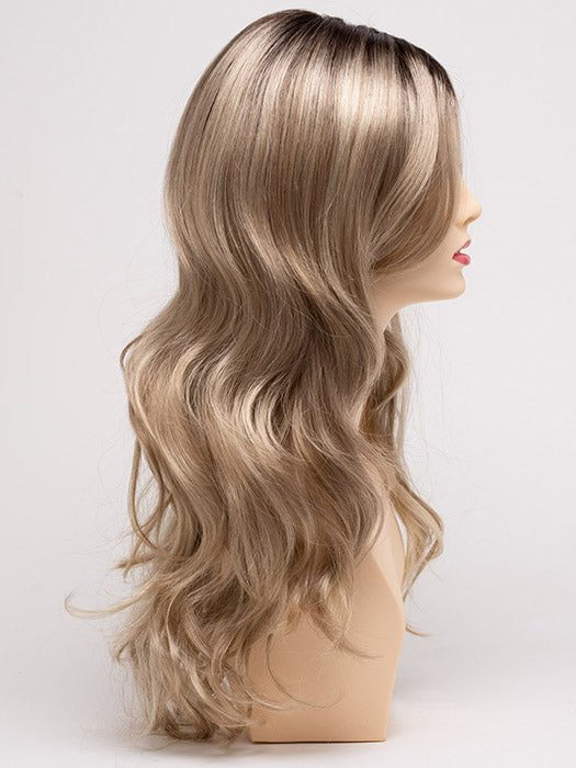 Brianna | Synthetic Lace Front Wig (Mono Top) - Image 68