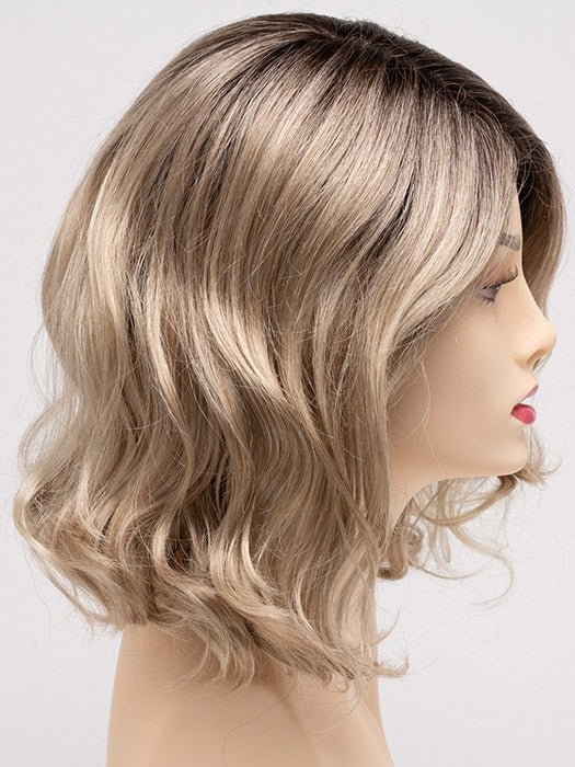 Brittaney | Synthetic Lace Front Wig (Mono Top) - Image 45