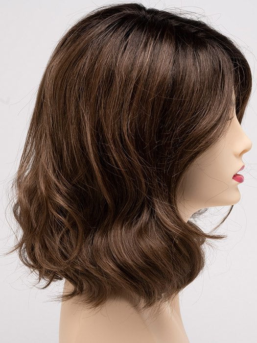 Brittaney | Synthetic Lace Front Wig (Mono Top) - Image 37