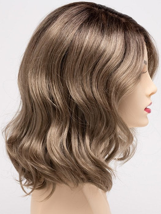Brittaney | Synthetic Lace Front Wig (Mono Top) - Image 41