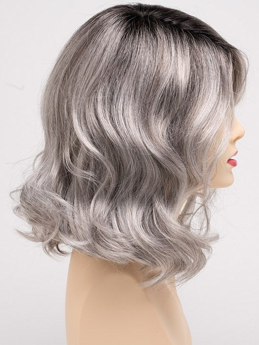 Brittaney | Synthetic Lace Front Wig (Mono Top) - Image 48