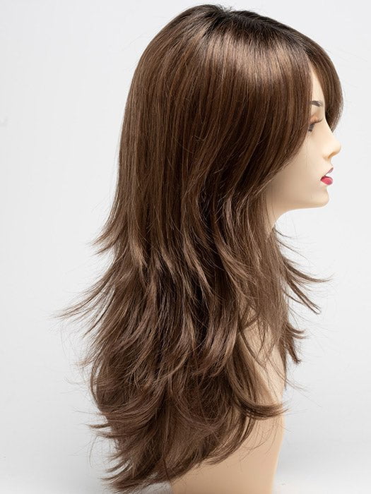 Brooke | Synthetic Lace Front Wig (Mono Top) - Image 49