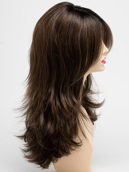 Brooke | Synthetic Lace Front Wig (Mono Top) - Image 47
