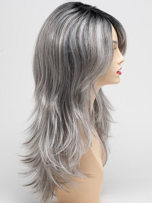 Brooke | Synthetic Lace Front Wig (Mono Top) - Image 63