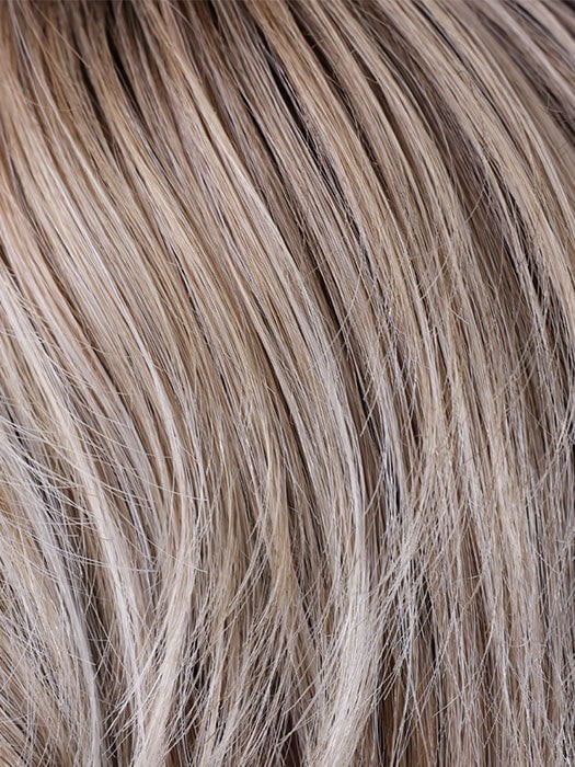 Austen | Synthetic Lace Front Wig (Hand Tied) - Image 15