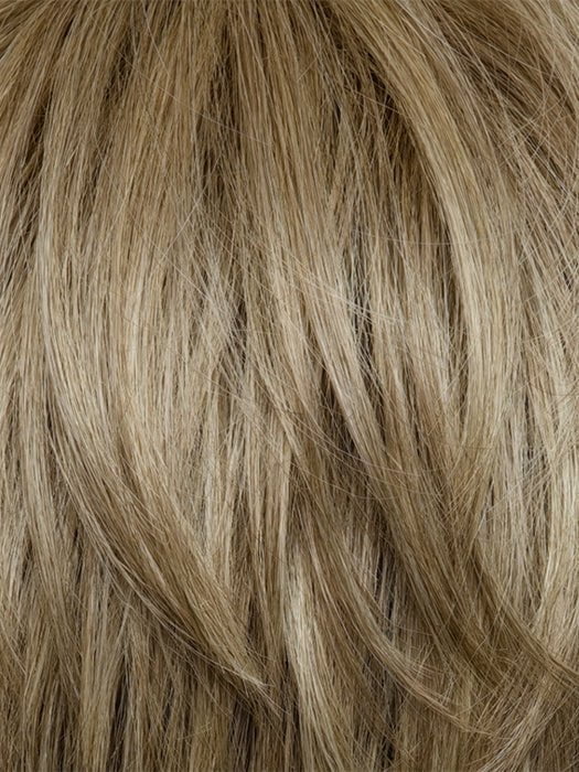 Aria | Synthetic Lace Front Wig (Lace Part) - Image 15