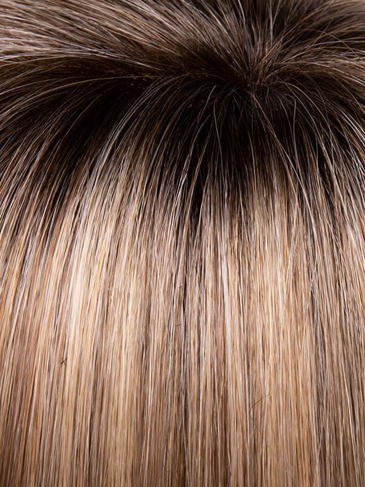 Gia Mono | Synthetic Lace Front Wig (Mono Top) - Image 27