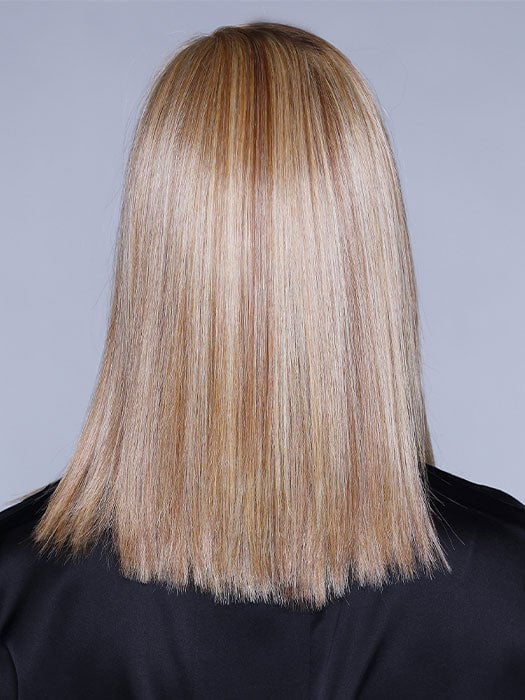 Calabasas | Synthetic Lace Front Wig (Mono Part) - Image 15